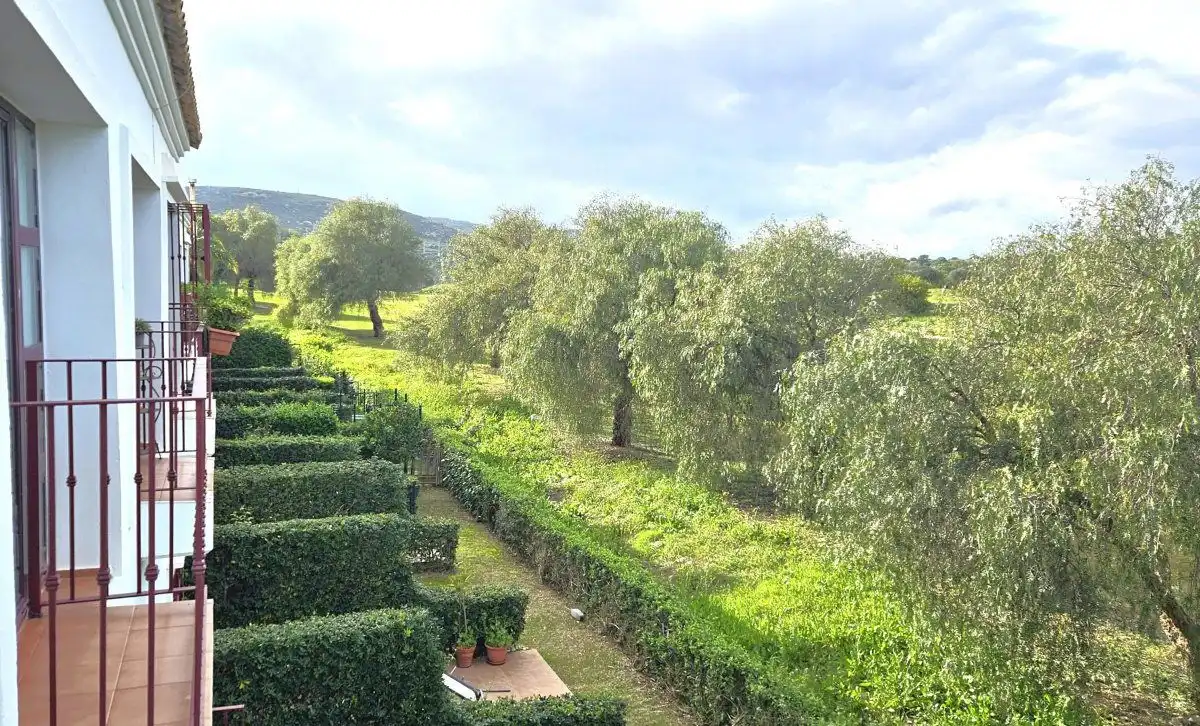 Reihenhaus mit Terrasse zum Verkauf in La Alcaidesa, imagen 29