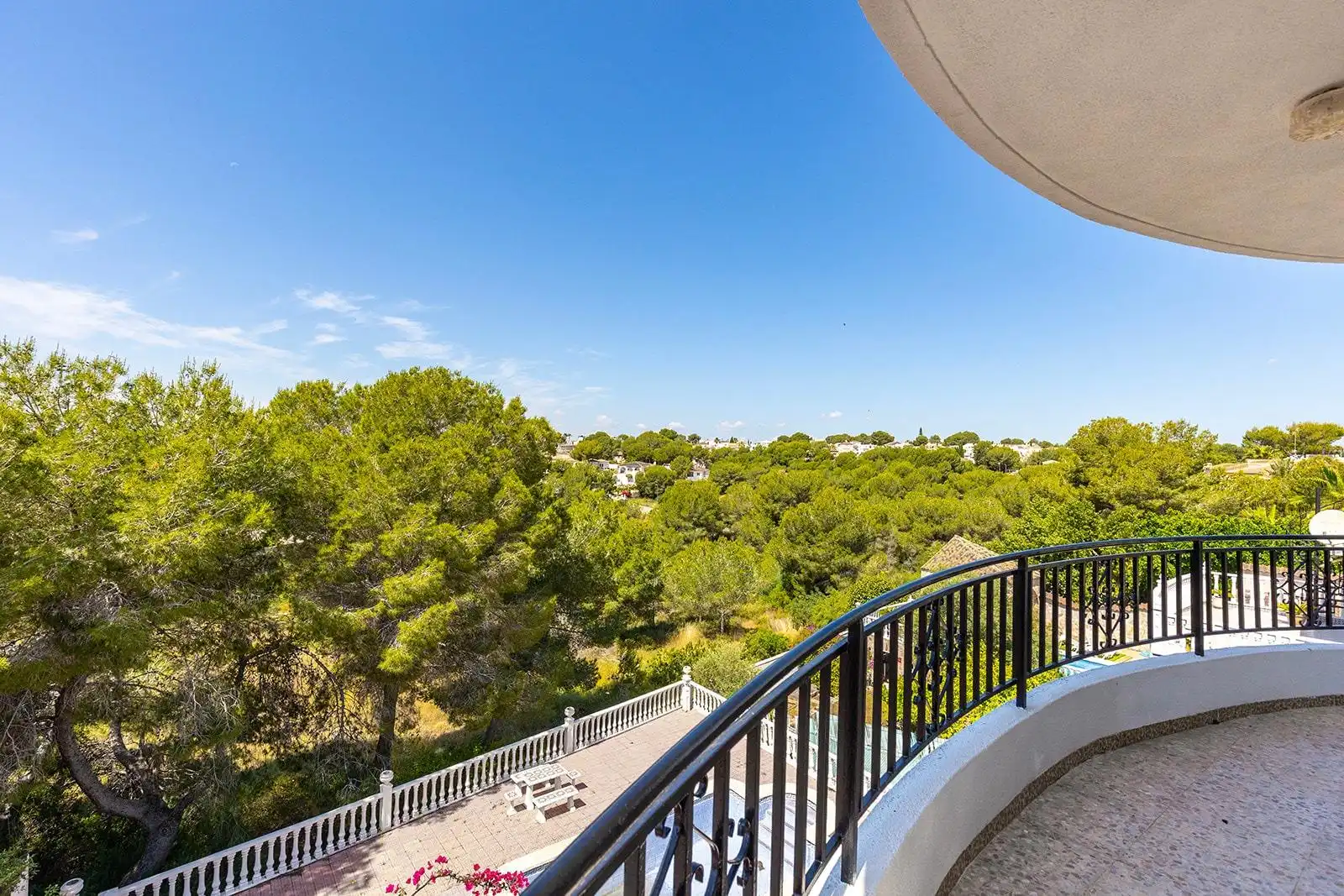 Villa avec piscine à vendre à Calle del Abedul, imagen 75
