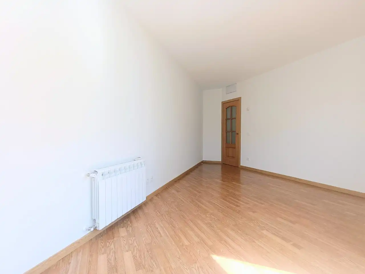 Piso de alquiler en Madrid con Aire acondicionado, Calefacción y Horno