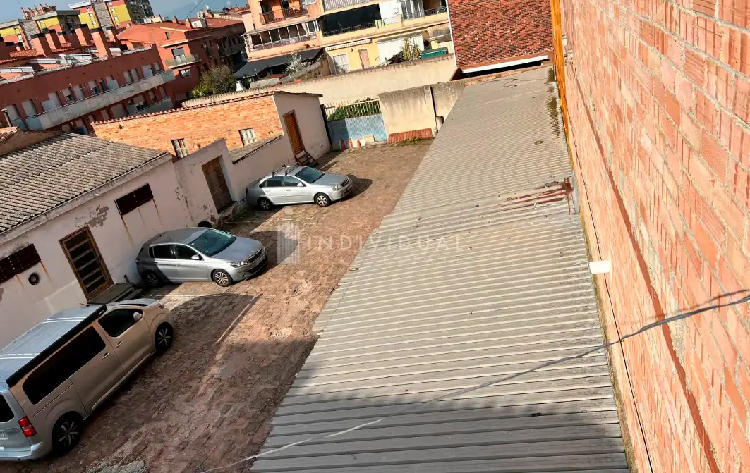 Parking de Residencial en venta en Les Franqueses del Vallès