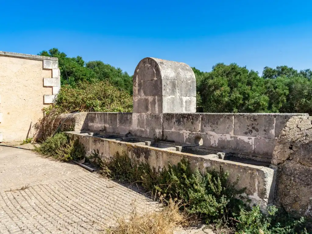 Maison rustique à vendre à Camí d'En Kane, Santa Rosa de Llima, imagen 11