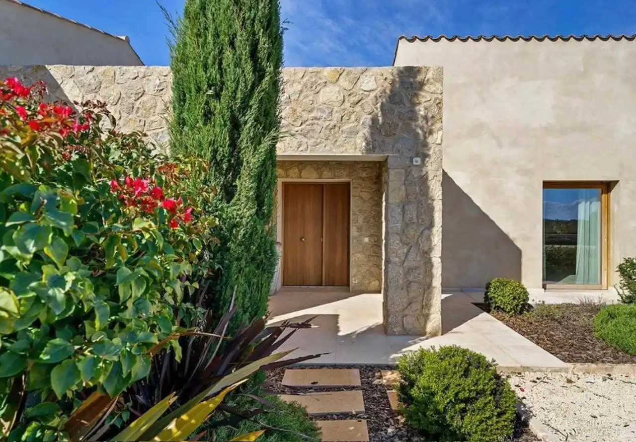 Casa rústica con piscina en venta en Sencelles, imagen 2