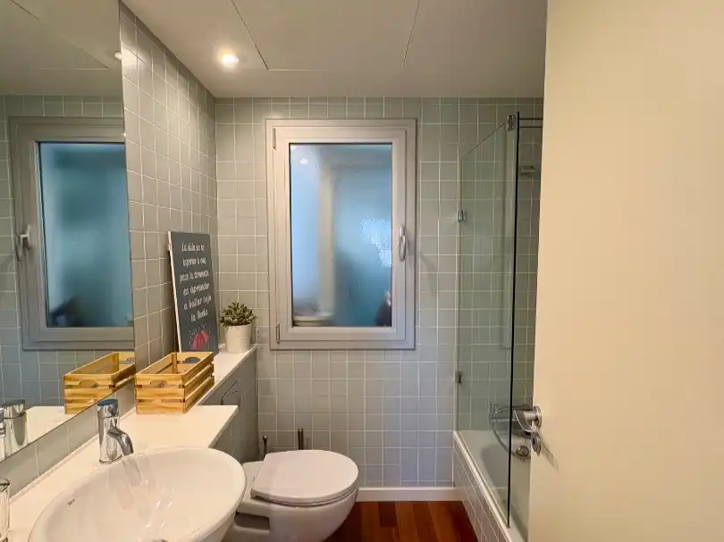 Flat with lift to rent in Carrer de l’Enginyer 54, imagen 18