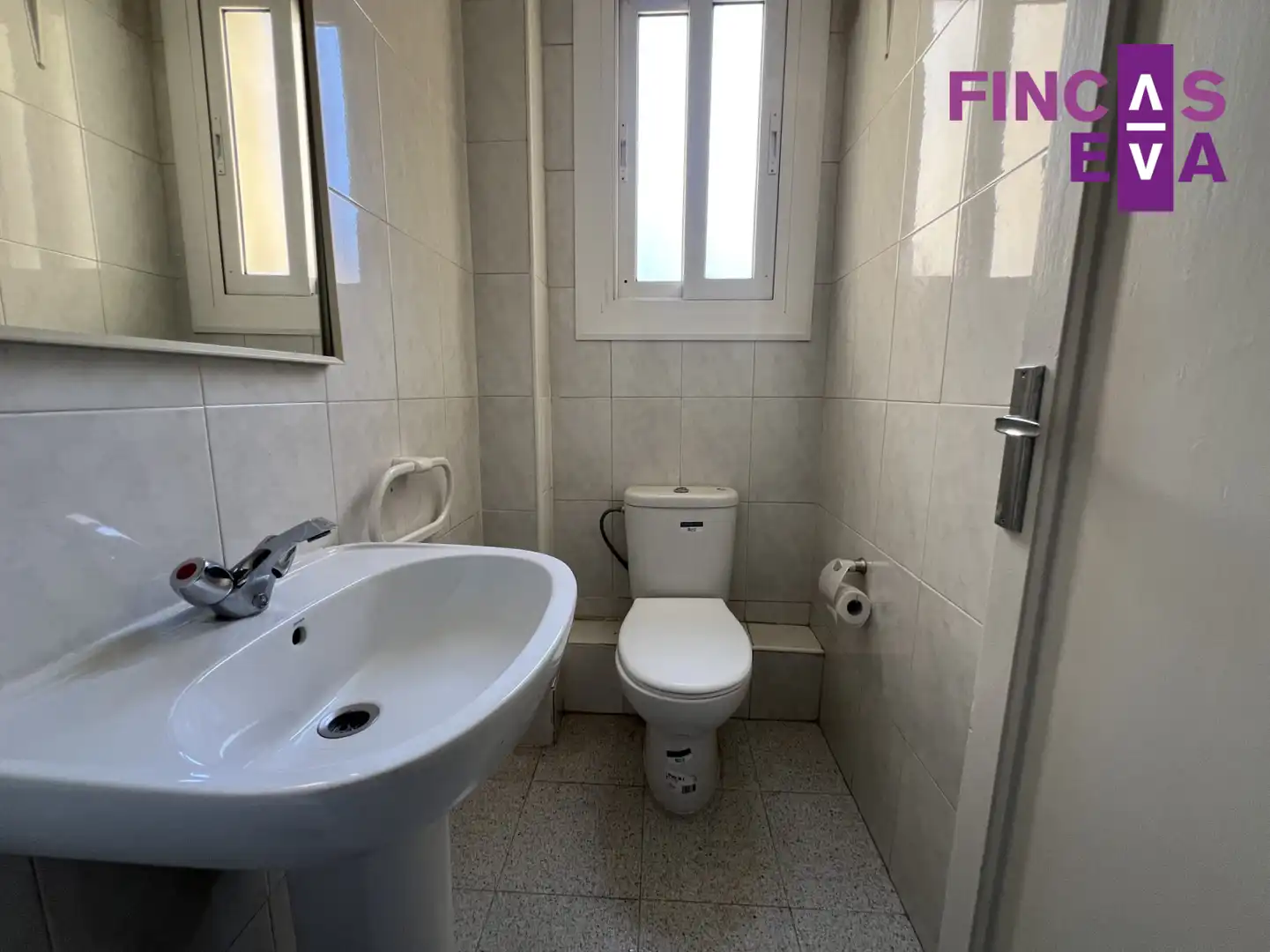 Bany de Pis en venda en Barcelona amb Aire condicionat i Calefacció