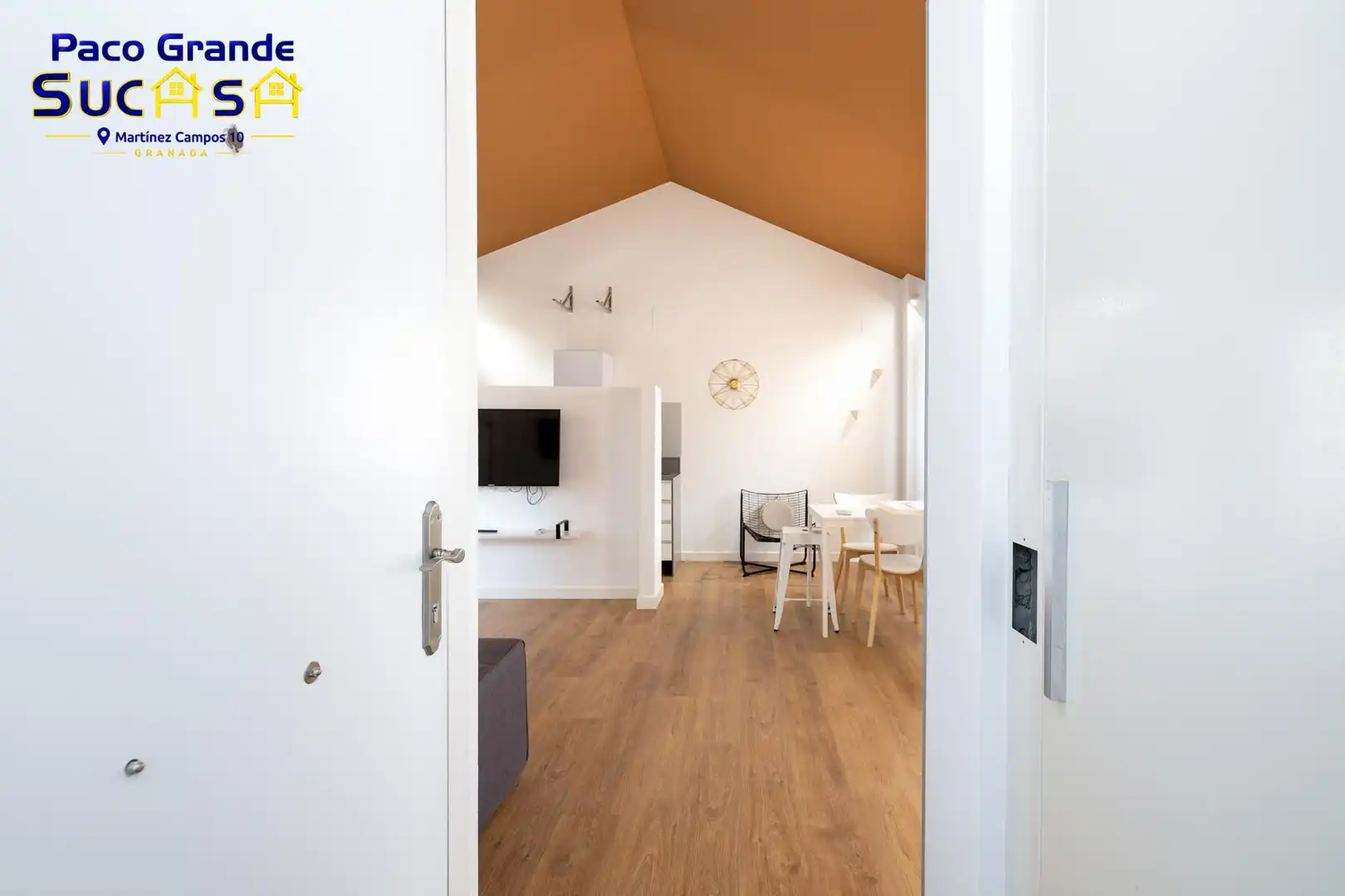 Residential with lift for sale in Calle Real, imagen 10