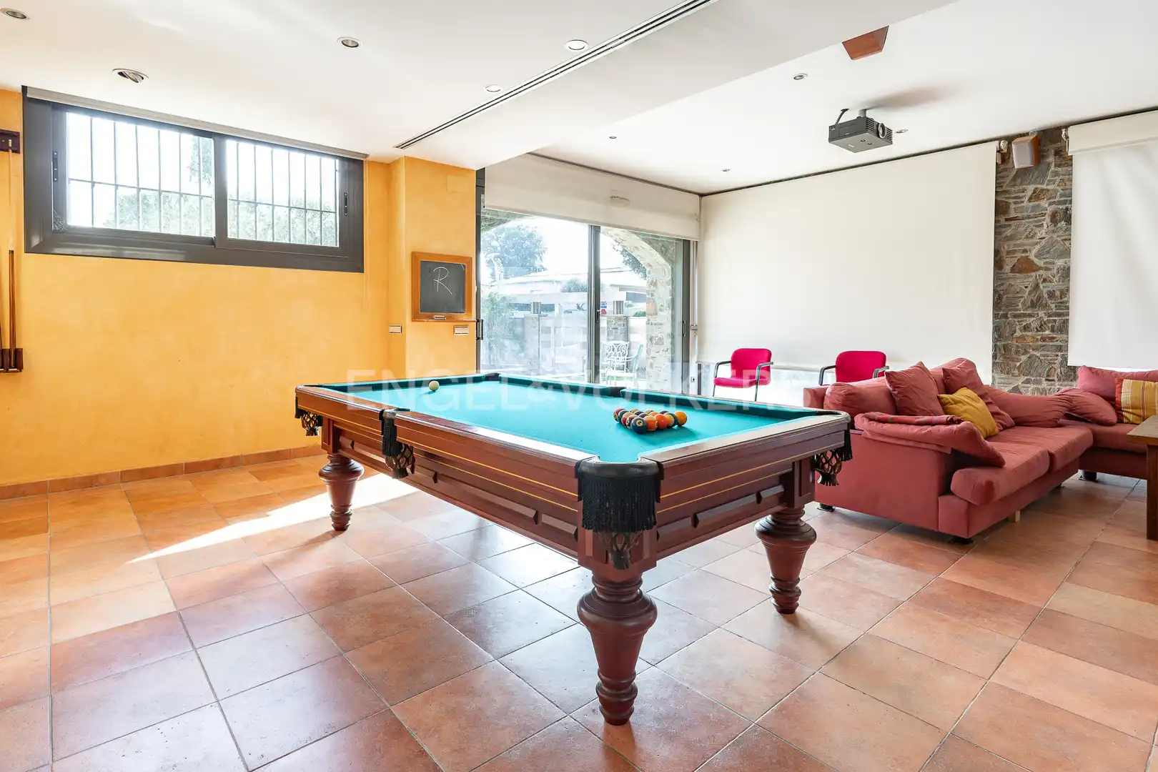 Vista exterior de Casa o chalet en venta en Canovelles con Aire acondicionado, Calefacción y Jardín privado