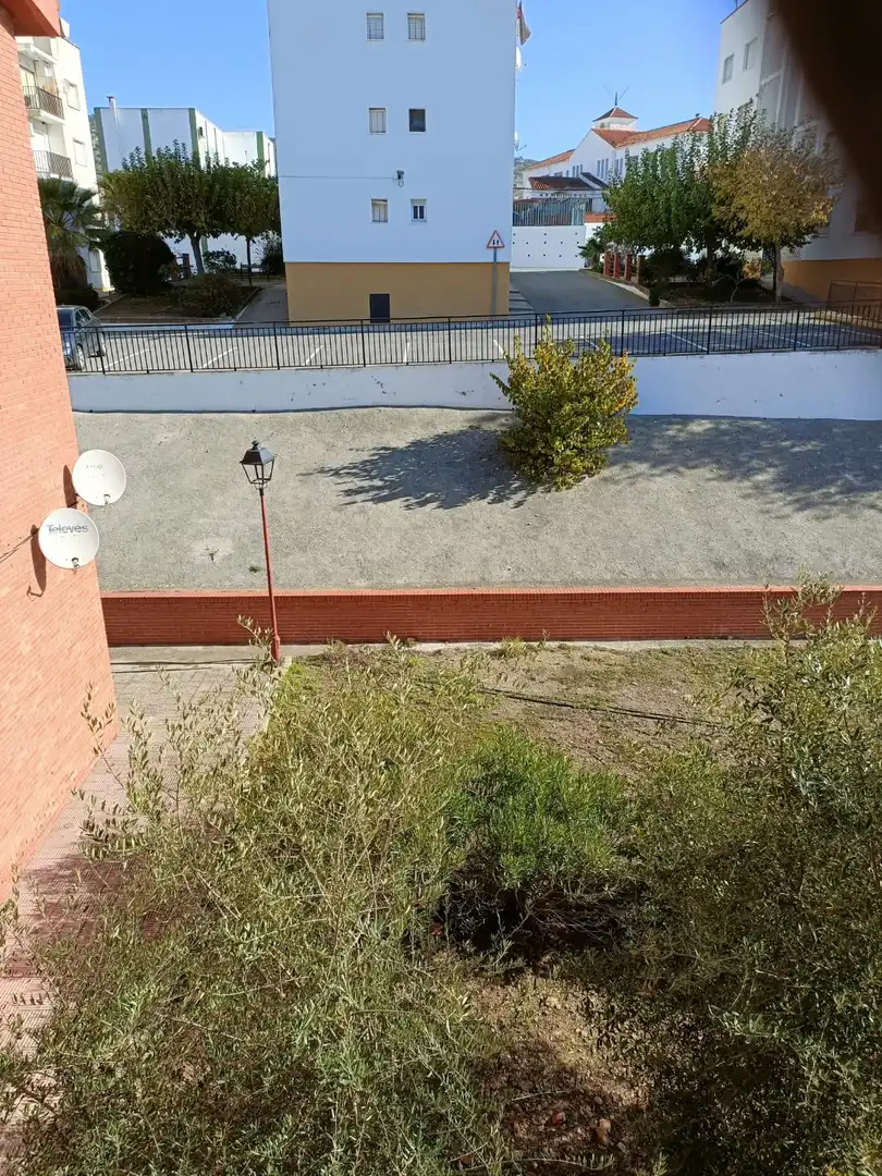 Terrace of Flat for sale in Espiel  with Air Conditioner, Terrace and Storage room