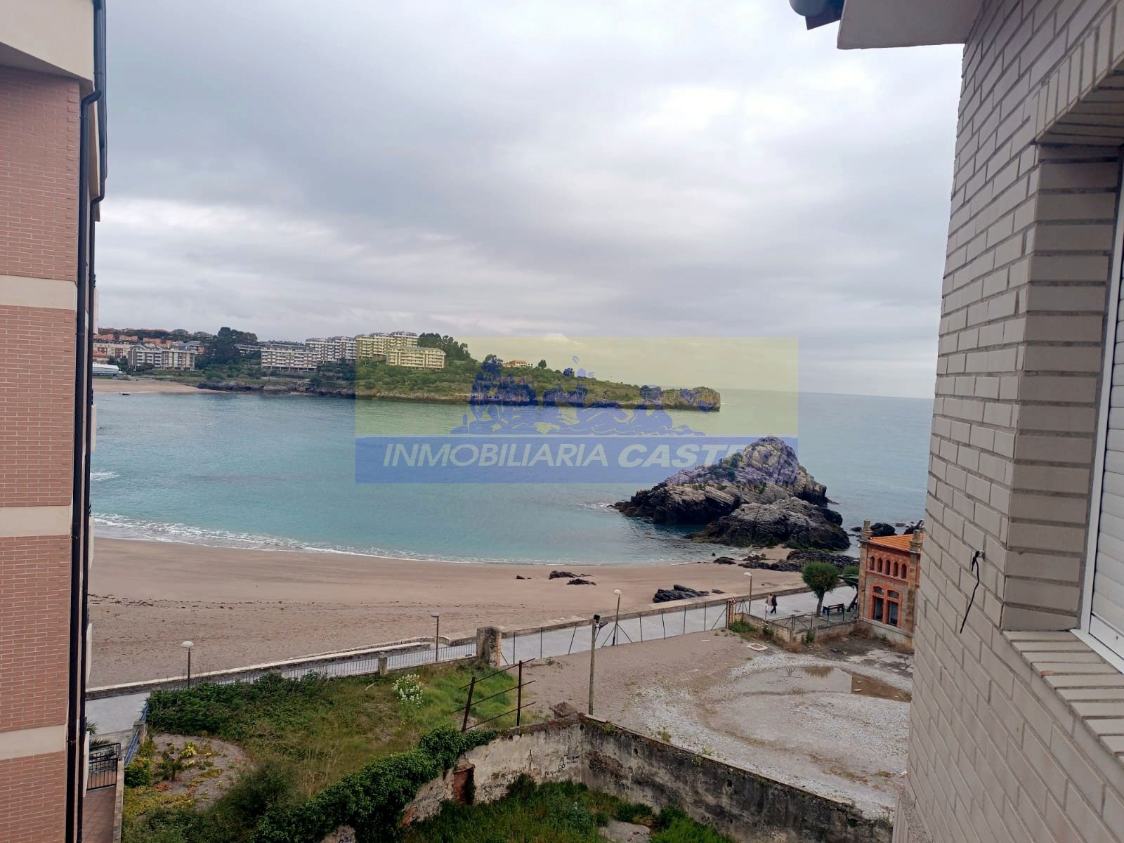 Wohnung zum verkauf in Calle Ricardo Rueda, Centro