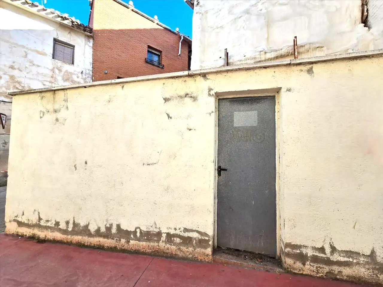 Terreno residencial en venta en Hermanos Gallarza, imagen 2