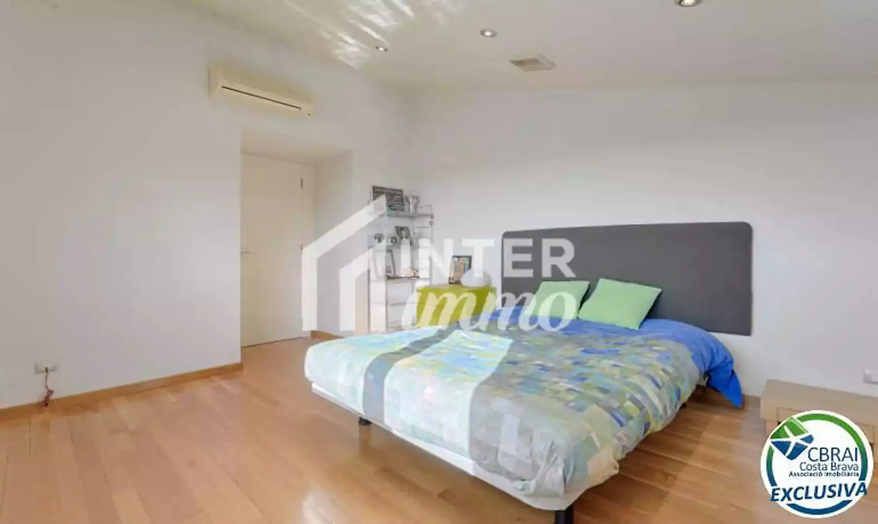 Casa amb piscina en venda a Calle Rosselló 8, imagen 44