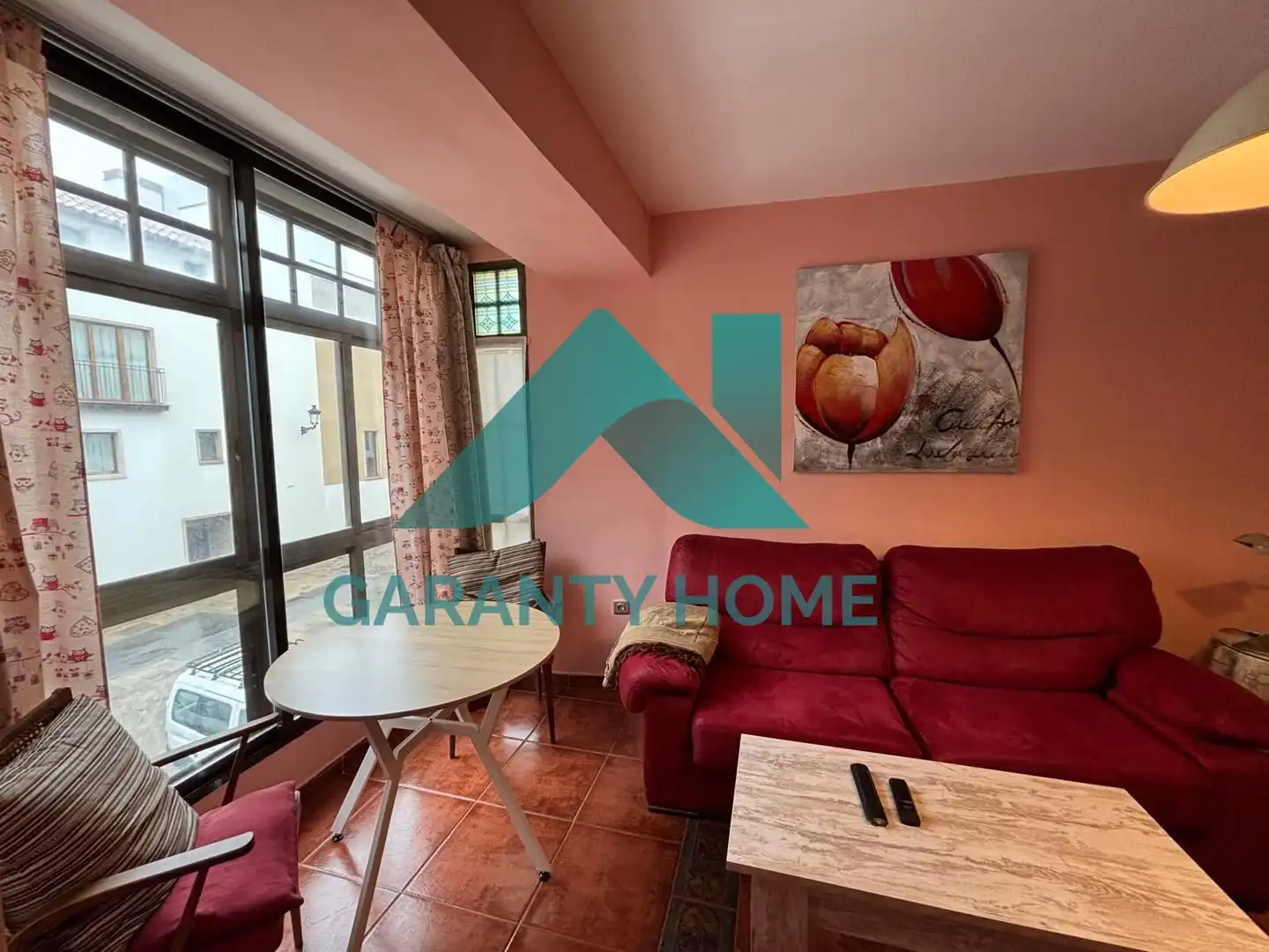 Apartament de lloguer a Casco Antiguo, imagen 15