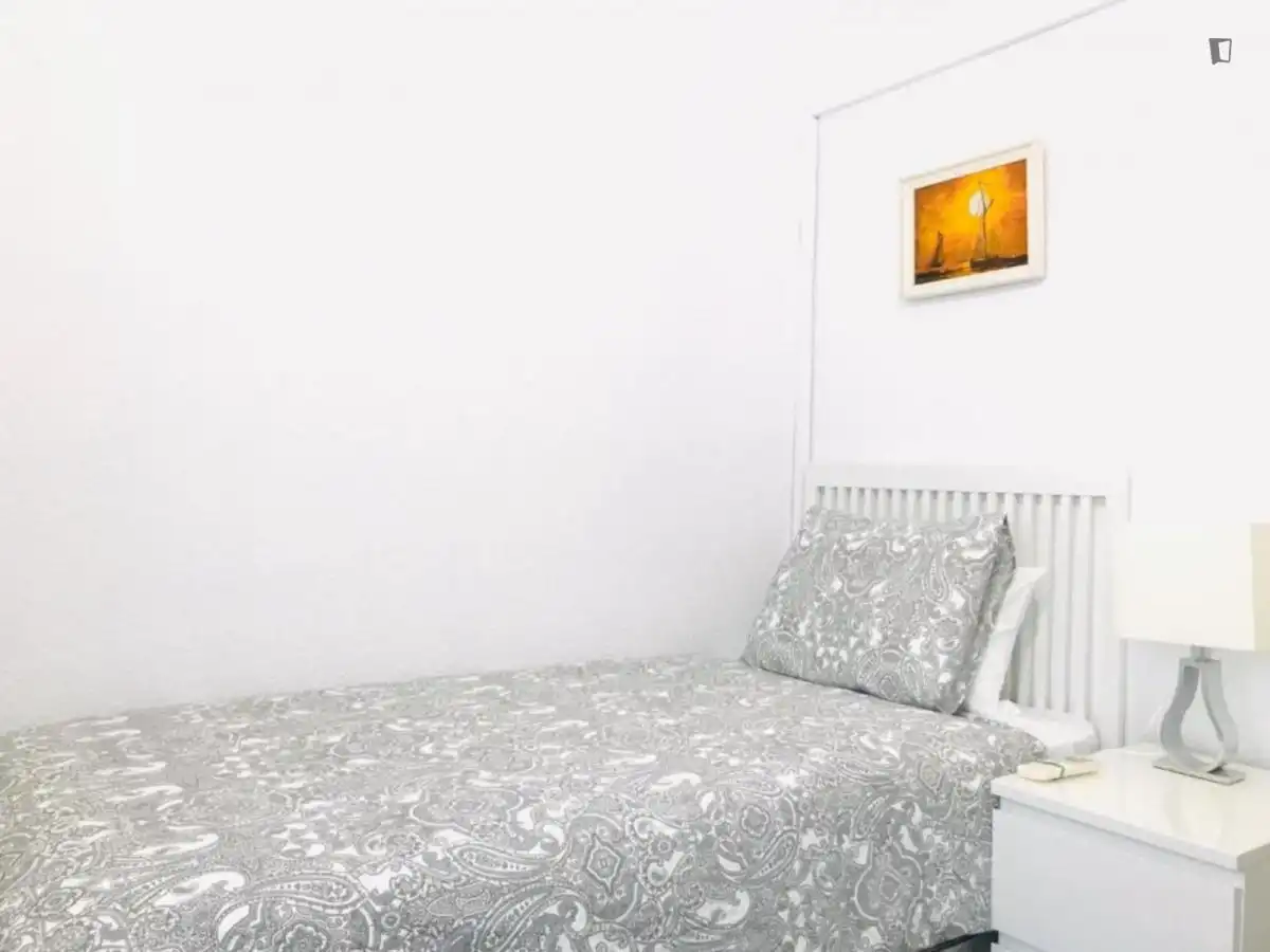 Apartamento de alquiler en La Unión - Cruz de Humilladero - Los Tilos
