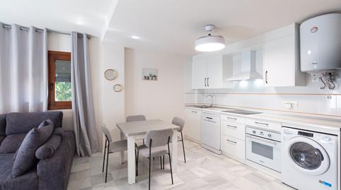 Foto 2 de Piso de alquiler en Calle Baja, 2, Lecrín, Granada