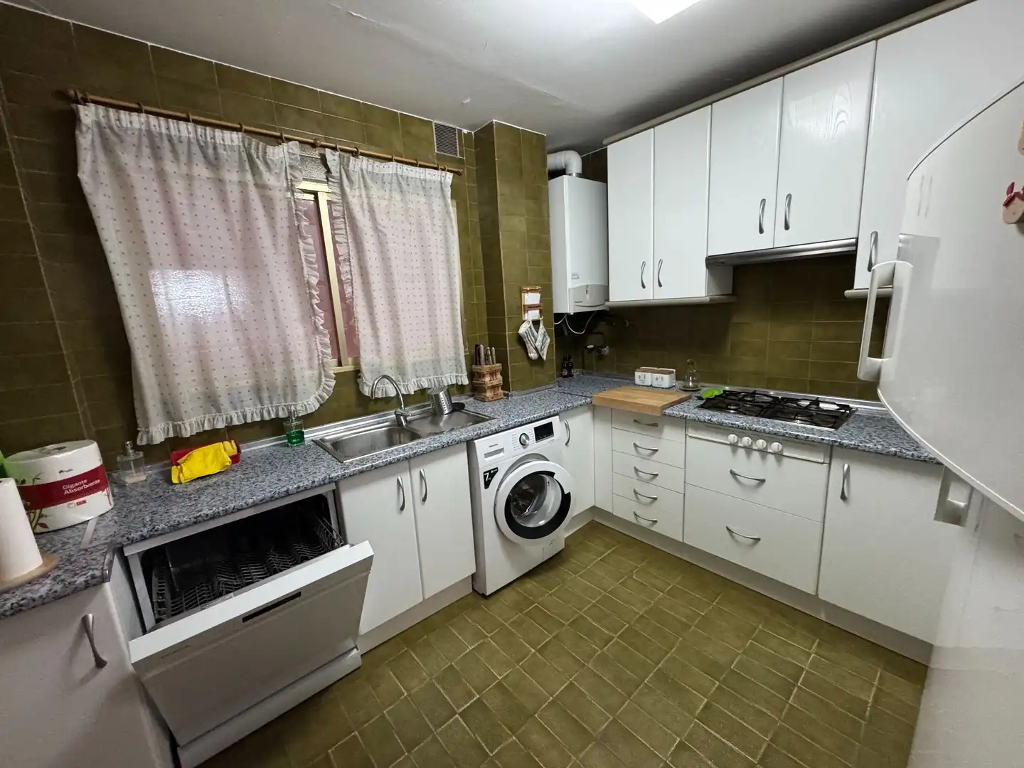 Appartement compact avec piscine à vendre à Playa de Poniente, imagen 15