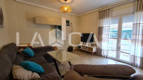 Foto 3 de Casa adosada en venda a Olivar de Quintos, Montequinto