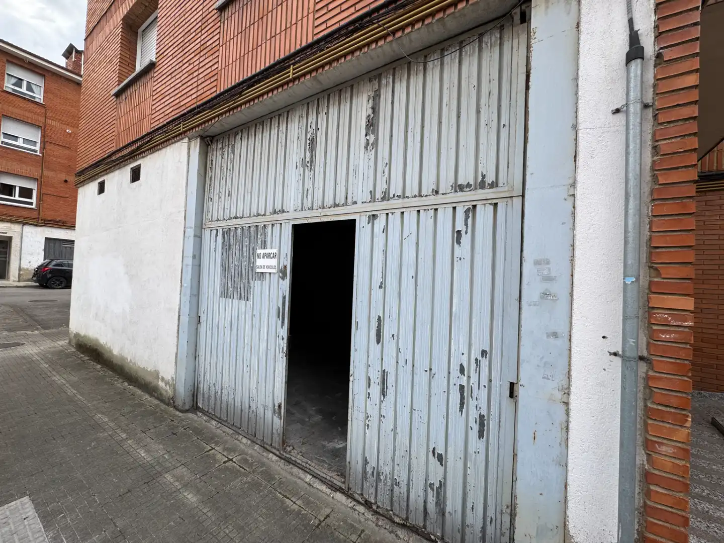 Business premises to rent in Calle Gaspar García Laviana 1, imagen 12