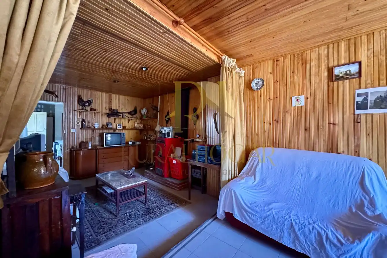 Casa o chalet en venta en Calle de Benavente, 16, San Adrián del Valle