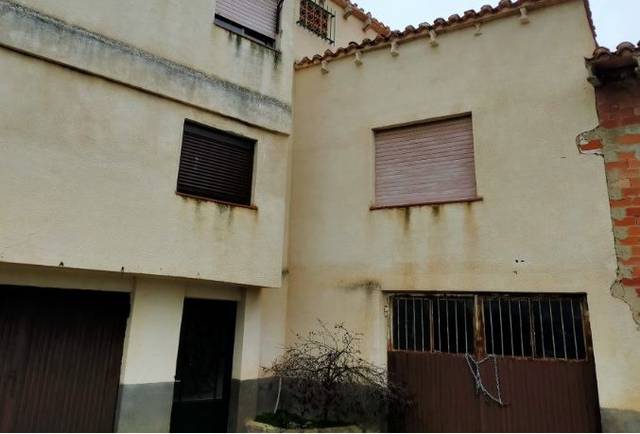 Finca rústica en Venta en Ensanche - Parque Santa Rosa