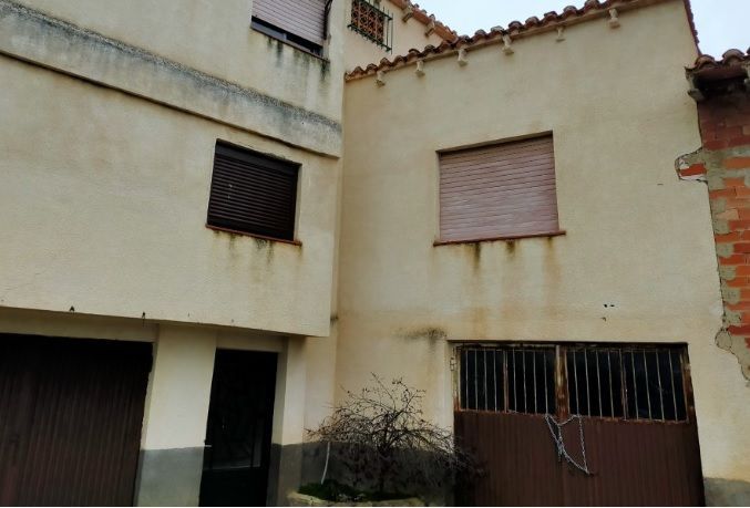 Vista exterior de Finca rústica en venta en Castellón de la Plana / Castelló de la Plana