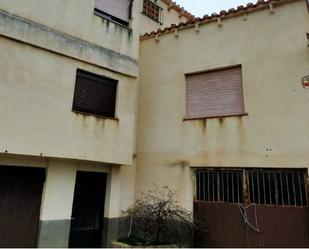 Exterior view of Country house for sale in Castellón de la Plana / Castelló de la Plana