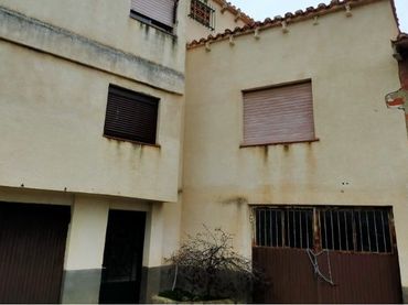 Casa rústica en venda a Sur