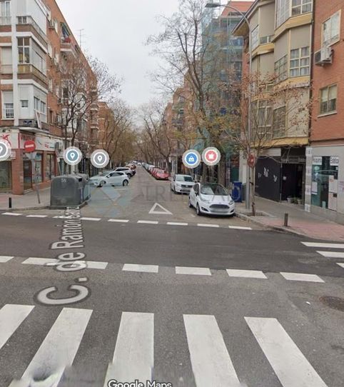 Foto 2 de Casa o chalet en venta en Cl Matilde Hernandez Pl: Pt:a Madrid (madrid), Vista Alegre, Madrid Capital