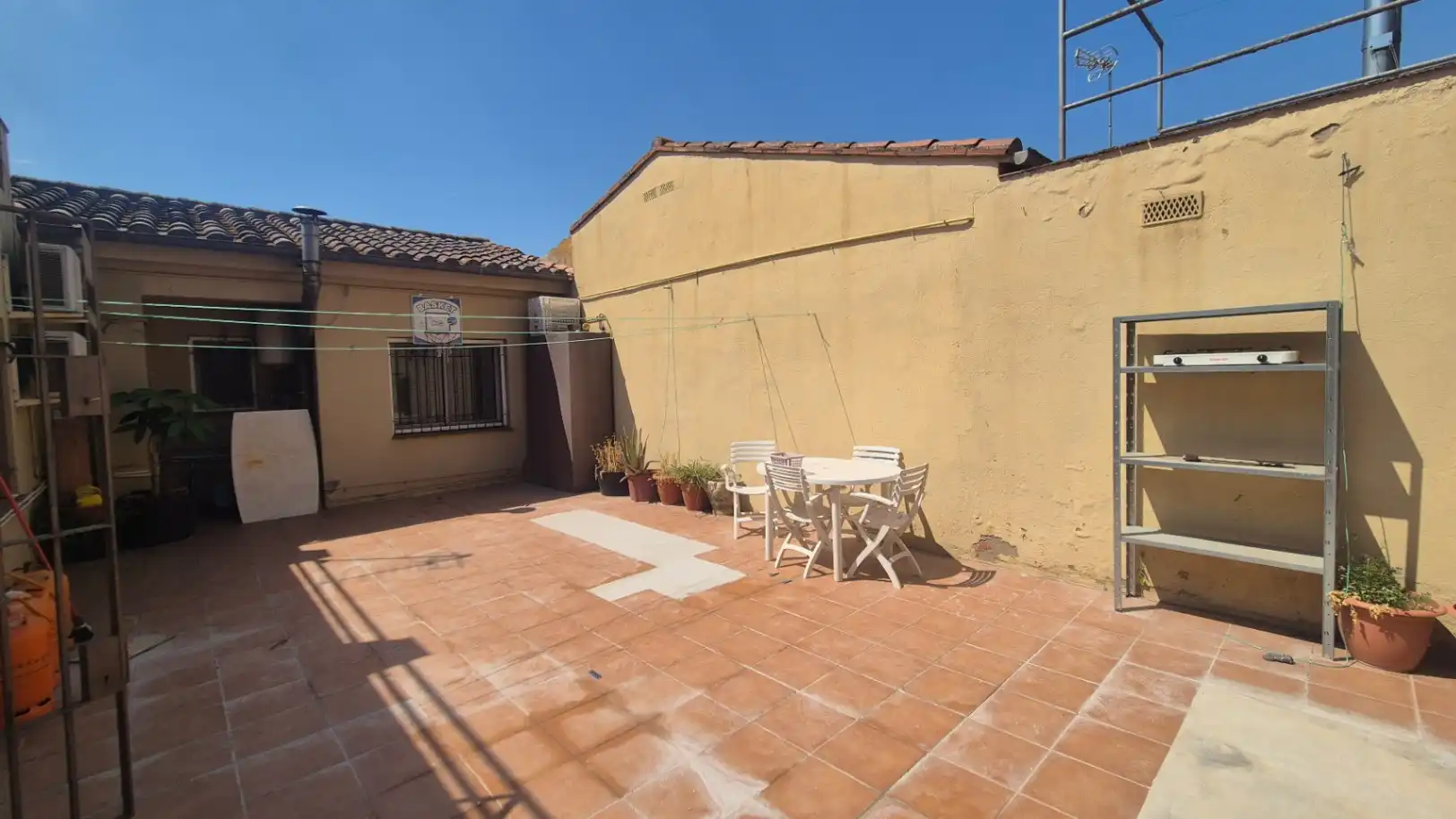 Terrassa de Casa o xalet en venda en Palafrugell amb Aire condicionat, Calefacció i Jardí privat