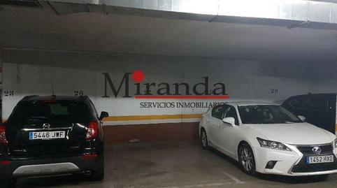 Photo 4 of Garage for sale in Centro, Madrid