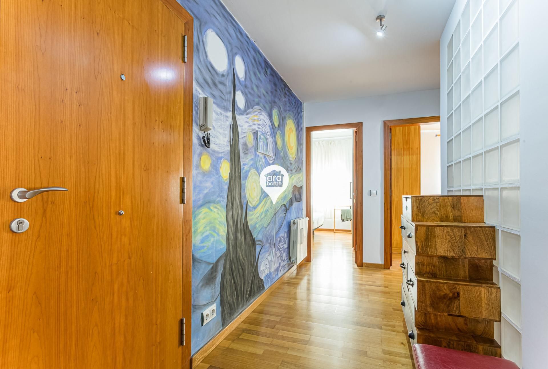 Flat for sale in Mataró  with Air Conditioner, Heating and Terrace