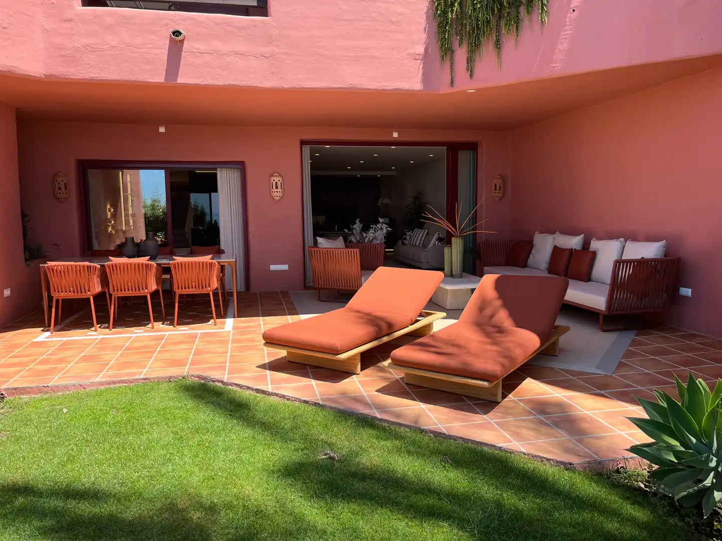 Apartment mit Pool zum Verkauf in Estepona Pueblo, imagen 12