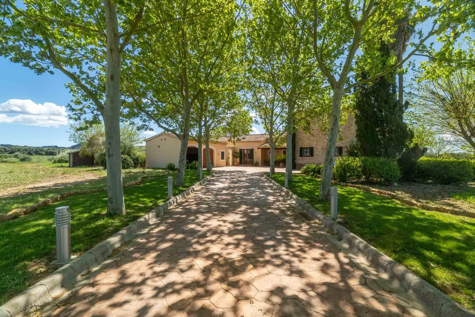 Landhaus mit Pool zum Verkauf in Felanitx Poble, imagen 4