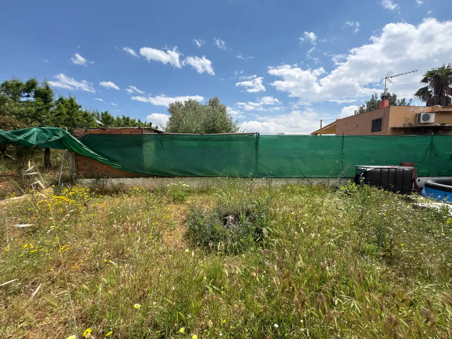 Casa o xalet en venda en Sant Joan de Moró amb Aire condicionat, Jardí privat i Terrassa