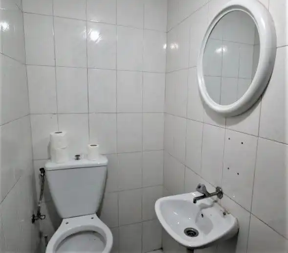 Local comercial en traspaso en Francisco Moragas, imagen 11