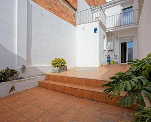 Terrassa de Casa adosada en venda en Terrassa amb Calefacció i Terrassa
