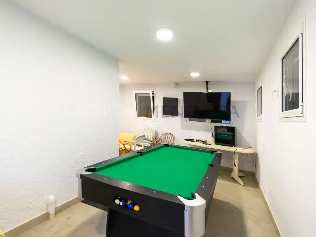 Casa o xalet en venda en Sant Lluís amb Terrassa i Piscina