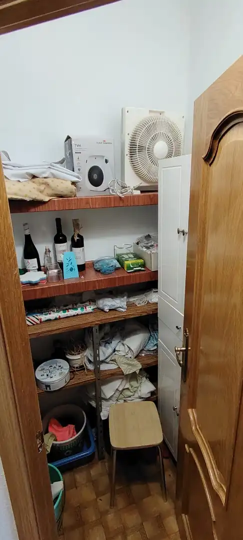 Wohnung zur Miete in Salamanca mit Heizung, Möbliert und Waschmaschine