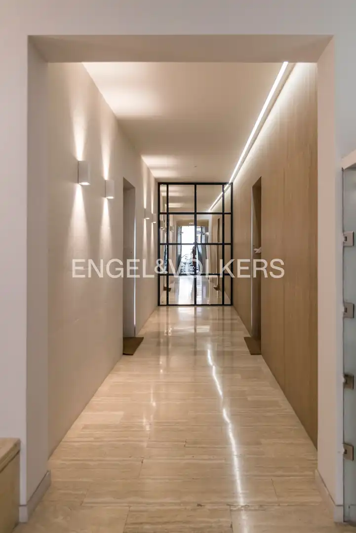 Penthouse mit Aufzug zur Miete in Montesa, imagen 28