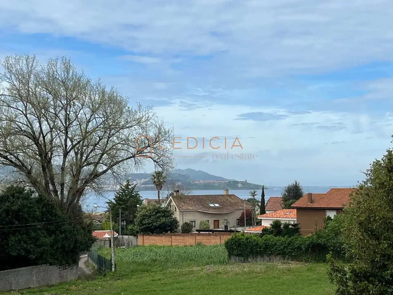 Xalet amb jardí en venda a Panxón, imagen 22