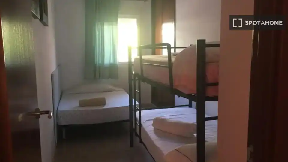 Habitación en Santangelo