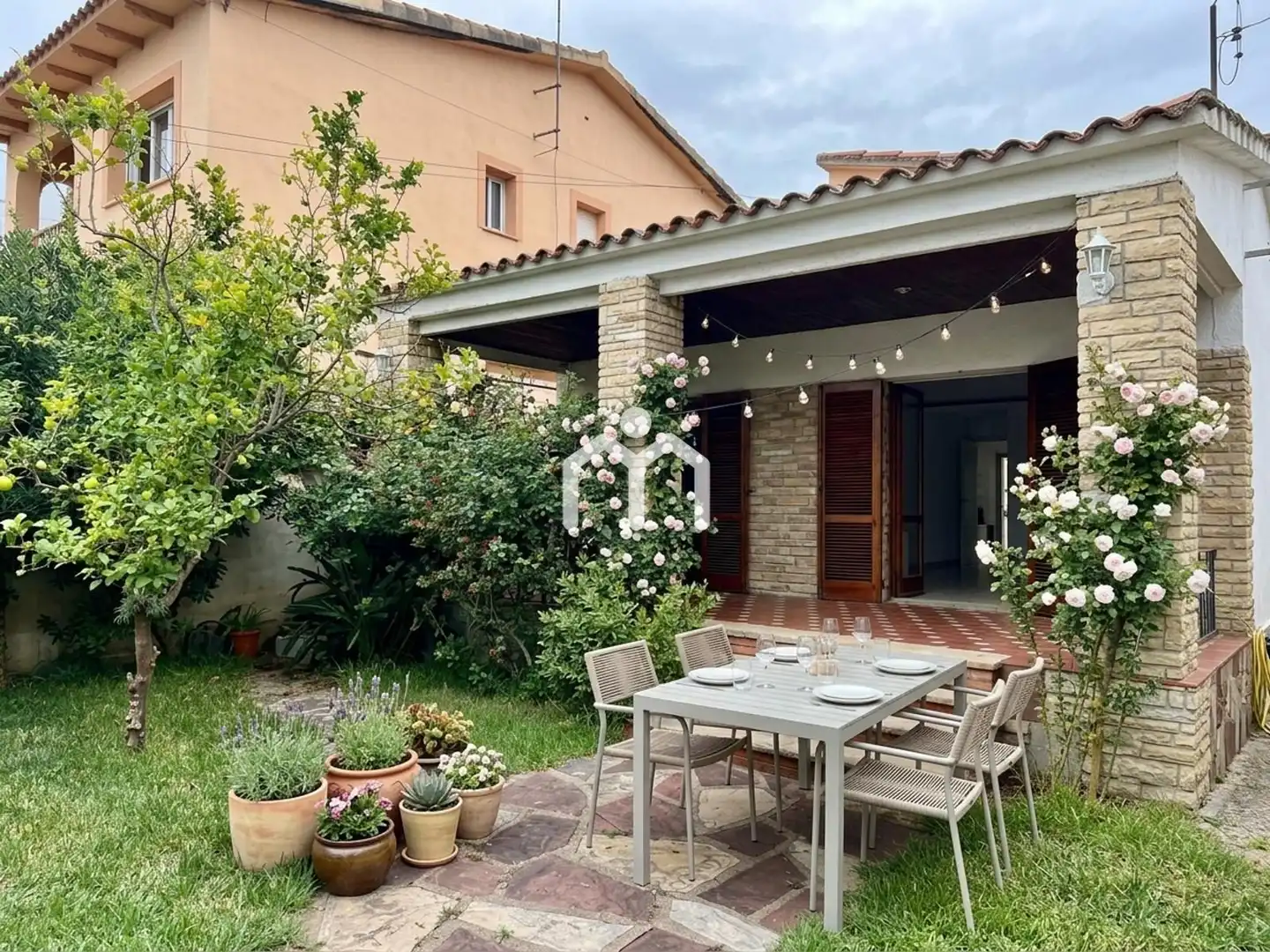 House for sale in Zona Alta