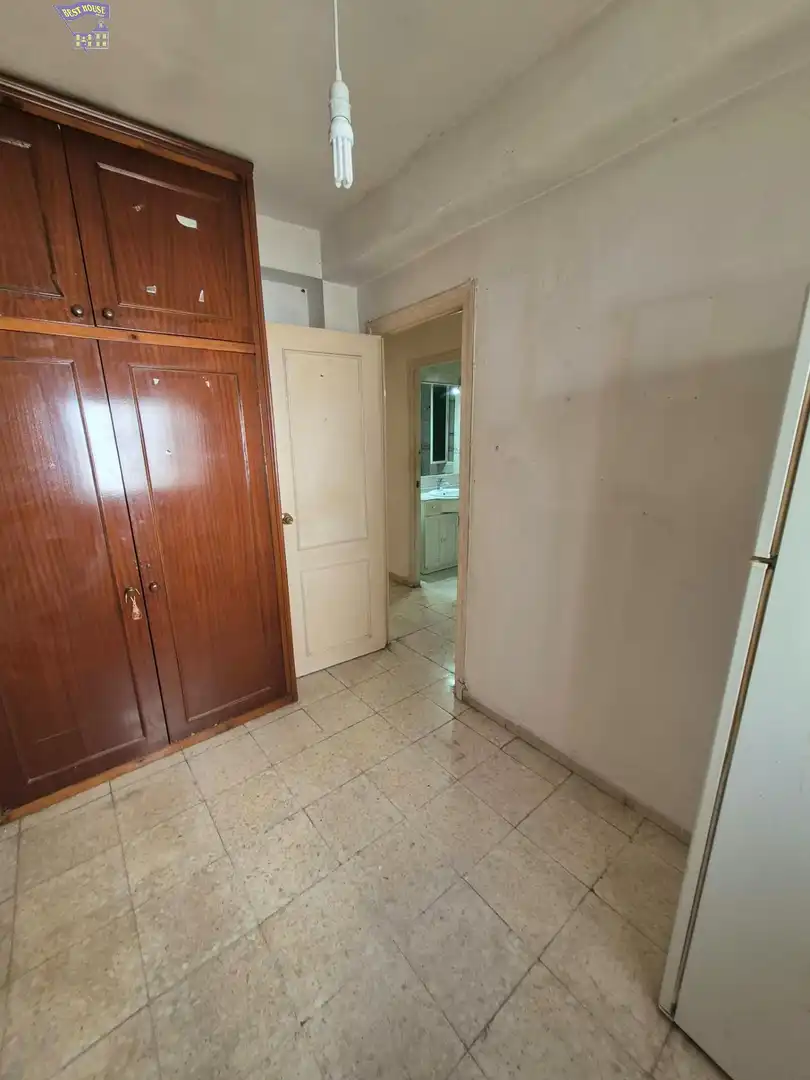 Piso en venta en Arcos de la Frontera con Amueblado y Balcón