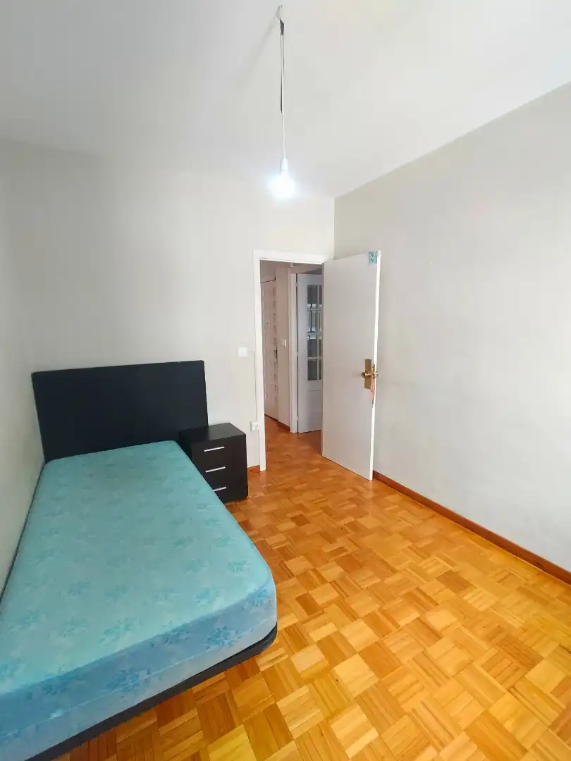 Appartement avec terrasse à vendre à Rúa Padre Sarmiento 6, imagen 6