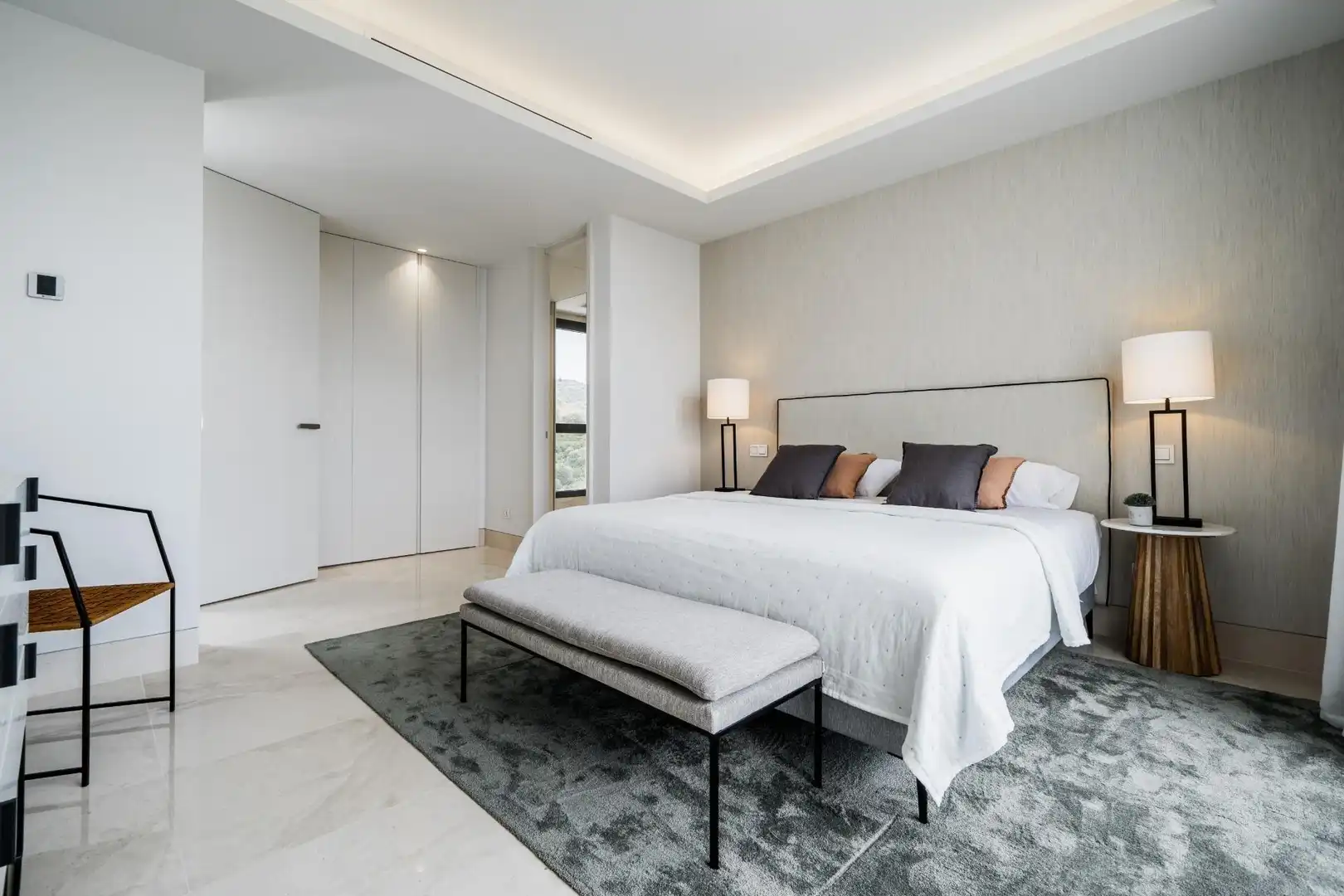 Villa mit Pool zum Verkauf in Milla de Oro, imagen 62