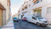 Vista exterior de Apartament en venda en Roquetas de Mar