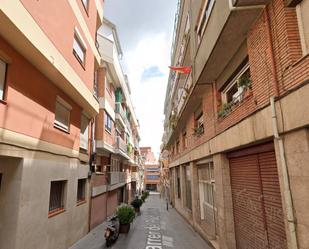 Exterior view of Flat for sale in  Barcelona Capital