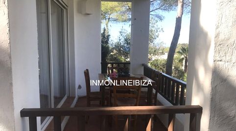 Foto 2 de Piso de alquiler en Carrer de Pollença, Cala Vedella - Cala Tarida, Sant Josep de sa Talaia