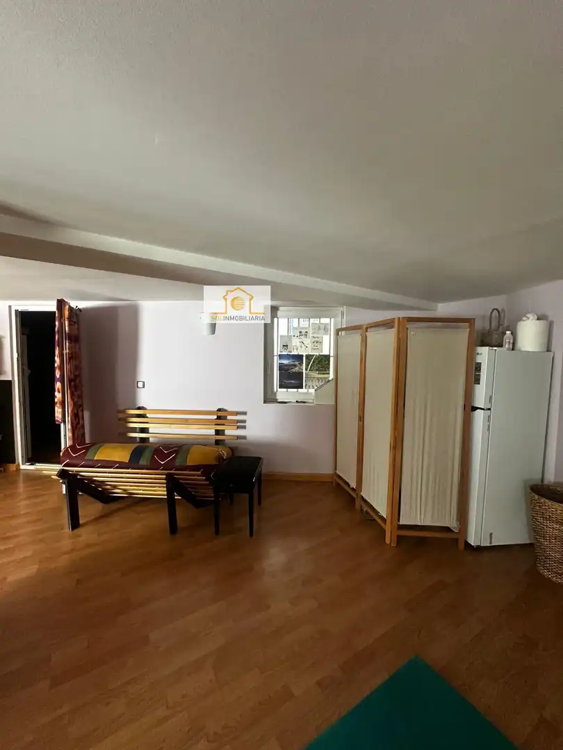 Planta baja en venta en León Capital  con Calefacción y Parquet
