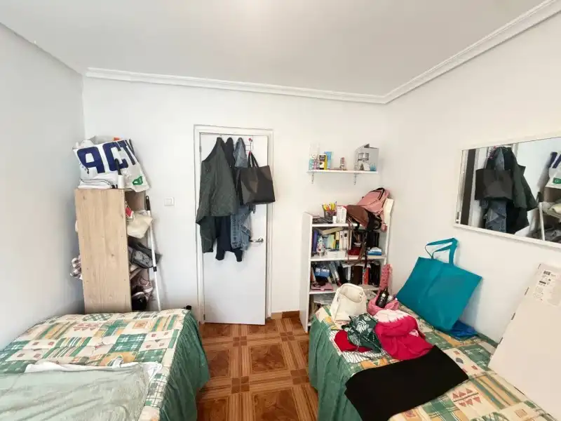 Flat with garden for sale in Covadonga - Campuzano - Ciudad Vergel, imagen 3