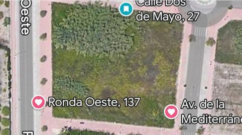Solar Urbano para 3250 Viviendas  Playa Piles, immagine 3