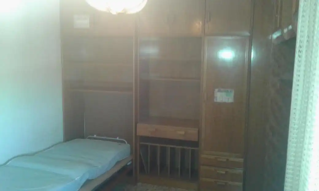 Habitación de Piso en venta en Peñaranda de Bracamonte con Amueblado